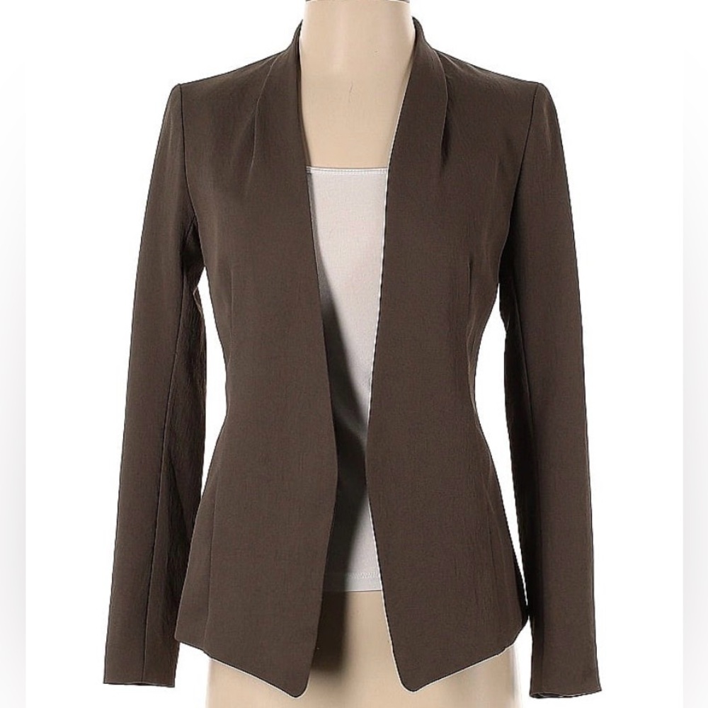 Aritzia Babaton blazer